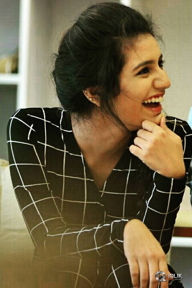 Priya-Prakash-Varrier